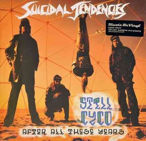 SUICIDAL TENDENCIES | STILL CYCO AFTER.. -HQ- | Vinyl