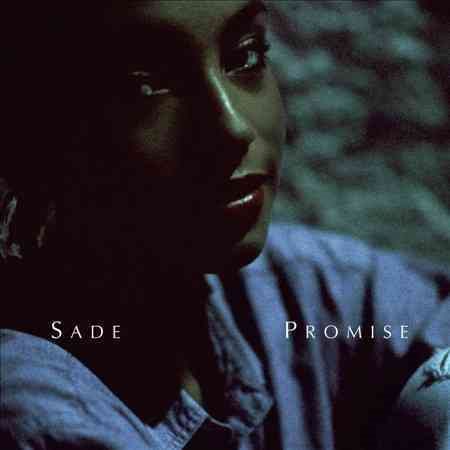 Sade | Promise | CD