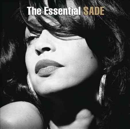Sade | THE ESSENTIAL SADE | CD