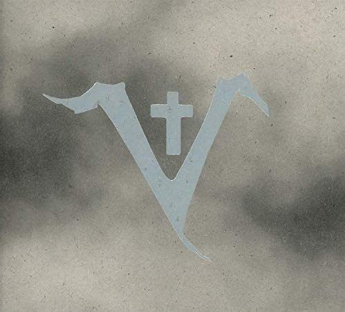Saint Vitus | Saint Vitus (Ltd. Digisleeve W/ Foil Printing) | CD