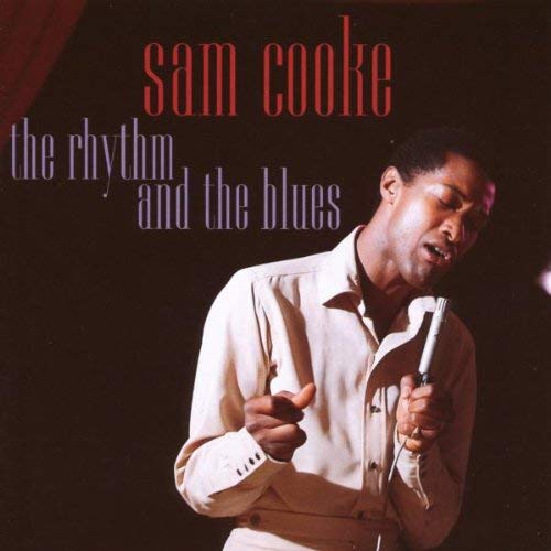 Sam Cooke | Rhythm & The Blues | CD