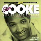 Sam Cooke | Sam Cooke And The Soul Stirrers | CD