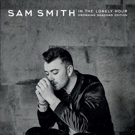 Sam Smith | IN THE LONELY/DROWN | CD