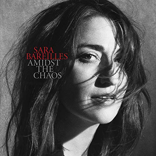 Sara Bareilles | Amidst the Chaos | CD