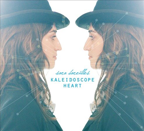 Sara Bareilles | Kaleidoscope Heart | CD