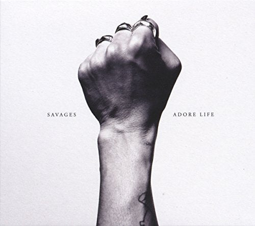 Savages | ADORE LIFE | Vinyl