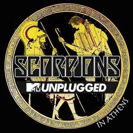 Scorpions | MTV UNPLUGGED | CD