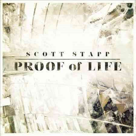 Scott Stapp | PROOF OF LIFE | CD