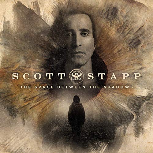 Scott Stapp | The Space Between the Shadows | CD