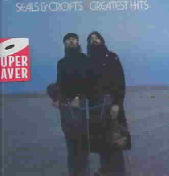 Seals & Crofts | Greatest Hits | CD