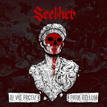 Seether | Si Vis Pacem, Para Bellum | CD
