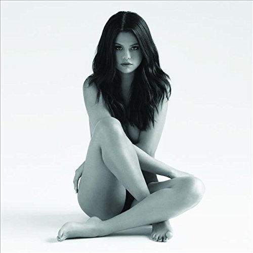 Selena Gomez | Revival | CD