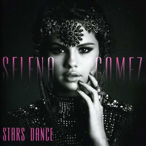 Selena Gomez | Stars Dance | CD