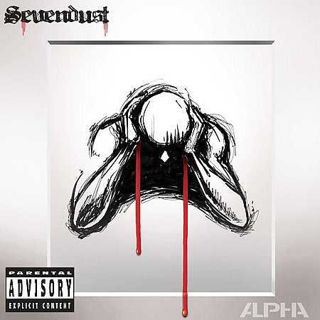 Sevendust | ALPHA | CD