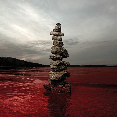 Sevendust | Blood & Stone | CD