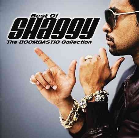 Shaggy | The Boombastic Collection: The Best Of Shaggy | CD