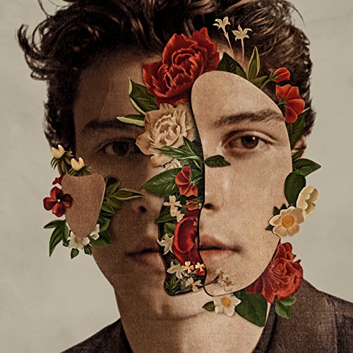 Shawn Mendes | Shawn Mendes | CD - 0