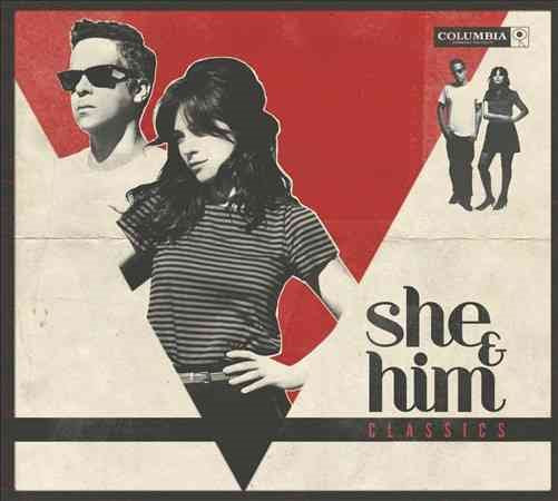 She & Him | CLASSICS | CD
