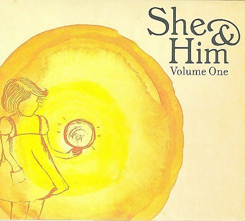 She & Him | VOLUME ONE | CD