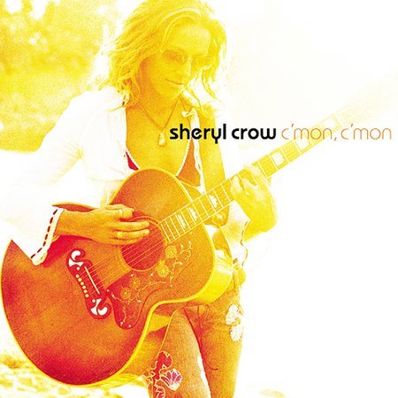 Sheryl Crow | C'MON C'MON | CD