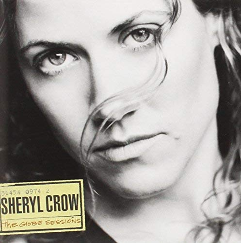 Sheryl Crow | Globe Sessions | CD