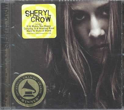 Sheryl Crow | SHERYL CROW | CD