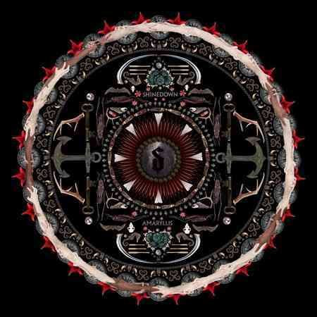 Shinedown | Amaryllis | CD
