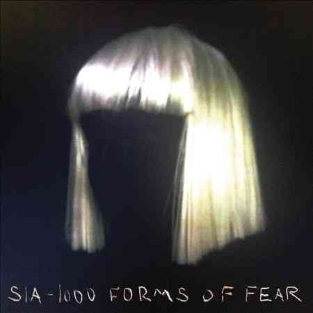 Sia | 1000 FORMS OF FEAR | CD