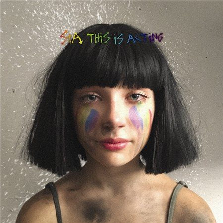 Sia | THIS IS ACTING (DELUXE) | CD