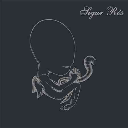 Sigur Ros | AGAETIS BYRJUN | CD