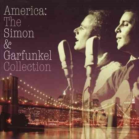 Simon & Garfunkel | AMERICA: COLLECTION | CD