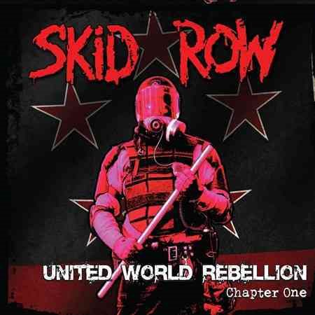Skid Row | Rise of the Damnation Army - United World Rebellion: Chapter 2 | CD