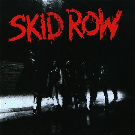 Skid Row | Skid Row | CD