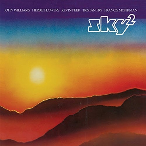 Sky | SKY 2 | CD