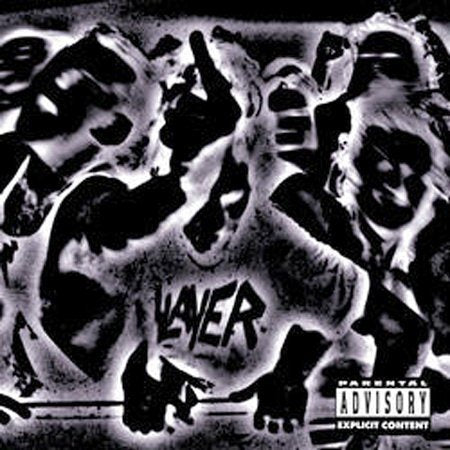 Slayer | Undisputed Attitude [Explicit Content] | CD