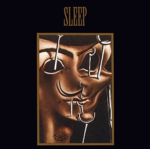 Sleep | Volume One | Vinyl