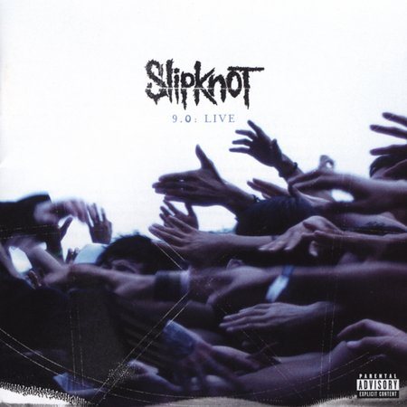Slipknot | 9.0: Live [Explicit Content] (2 Cd's) | CD
