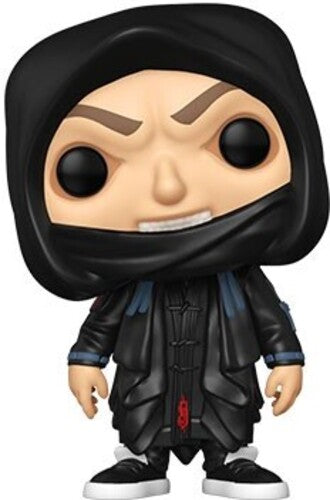 Slipknot - FUNKO POP! ROCKS: Slipknot - Sid Wilson | Collectibles