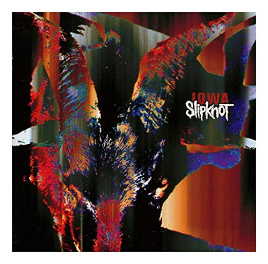 Slipknot | Iowa [Import] | CD