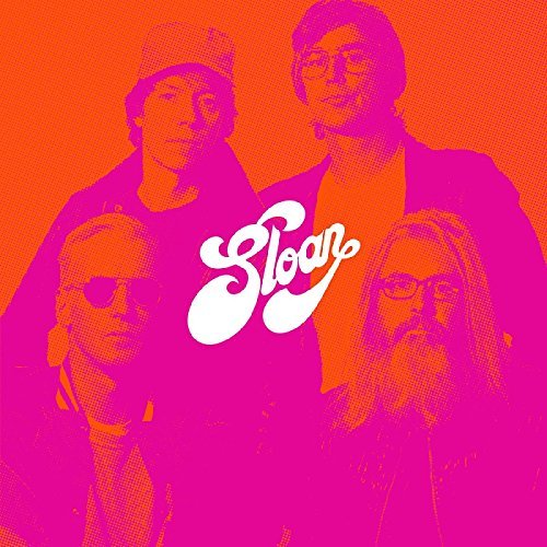 Sloan | 12 | CD