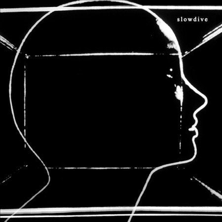 Slowdive | Slowdive | CD
