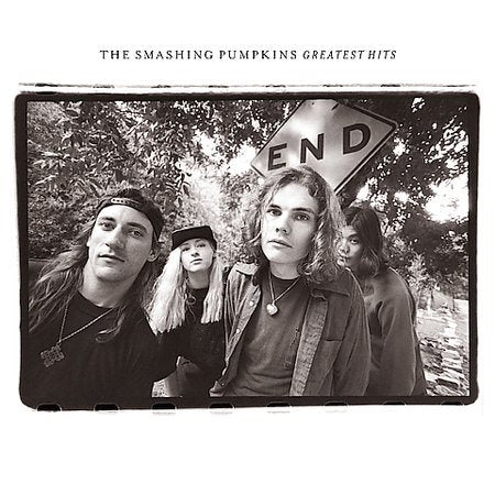Smashing Pumpkins | Greatest Hits | CD