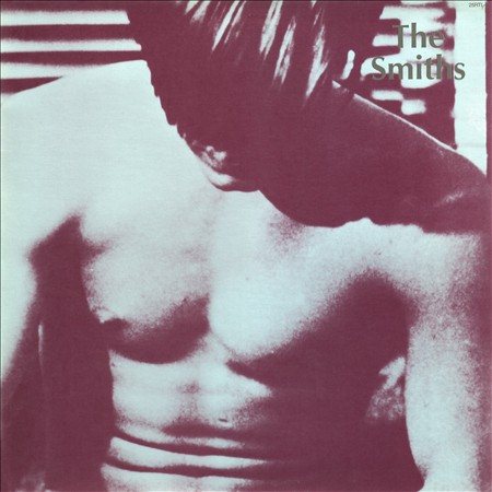 The Smiths | The Smiths | CD