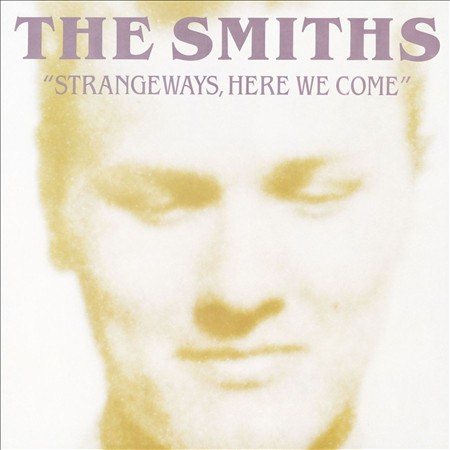 The Smiths | Strangeways, Here We Come | CD