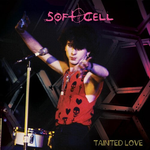 Soft Cell | Tainted Love (Limited Edition, Purple Vinyl) | Vinyl - 0