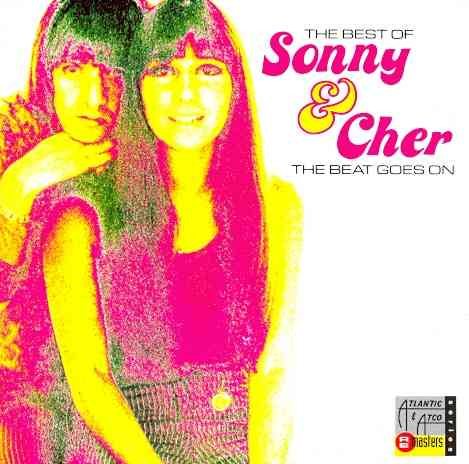 Sonny & Cher | BEAT GOES ON: BEST OF SONNY & CHER | CD