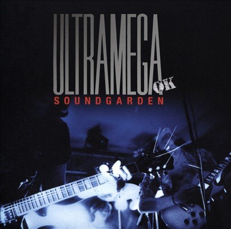 Soundgarden | ULTRAMEGA OK | CD