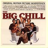 Soundtrack | BIG CHILL | CD