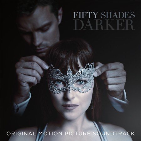 Soundtrack | FIFTY SHADES DARKER | CD