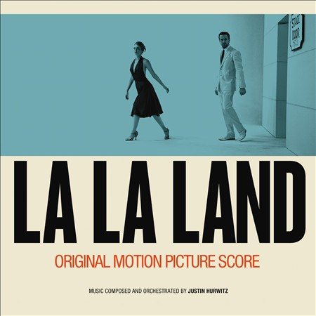 Soundtrack | LA LA LAND: SCORE | CD